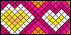 Normal pattern #182110 variation #382460
