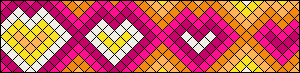Normal pattern #182110 variation #382460