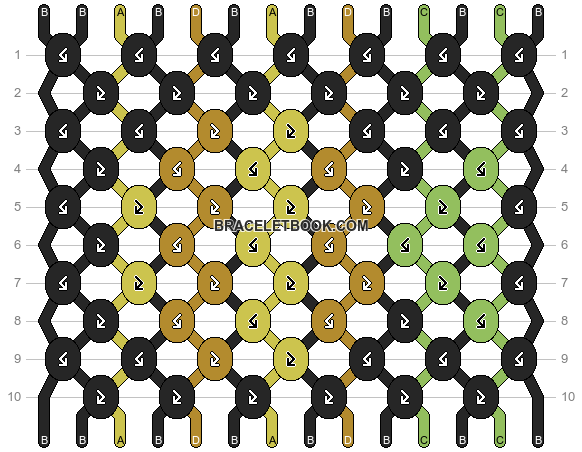 Normal pattern #22042 variation #382463 pattern