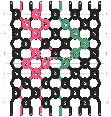 Normal pattern #154444 variation #382464 pattern
