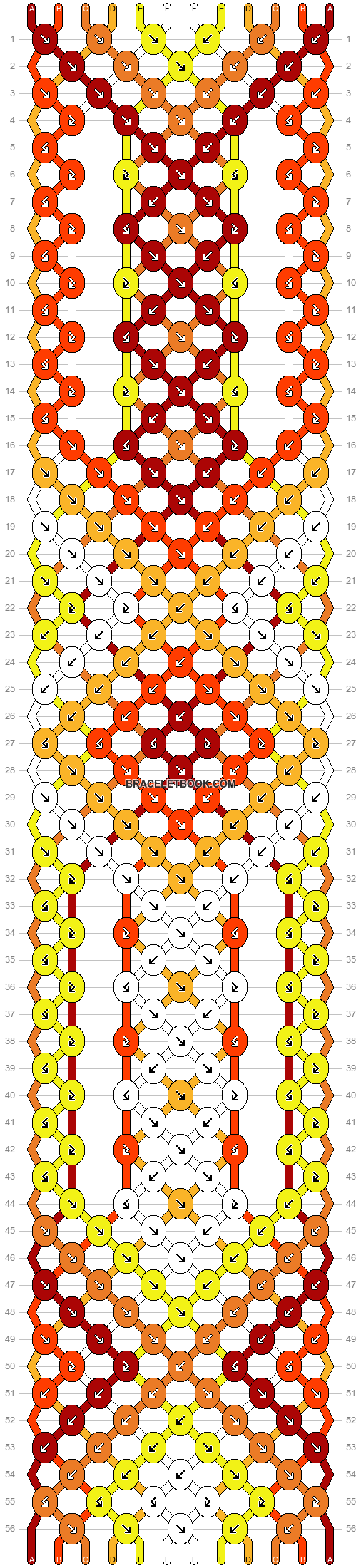 Normal pattern #29554 variation #382465 pattern