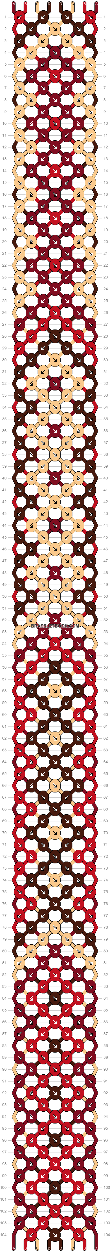 Normal pattern #119898 variation #382466 pattern