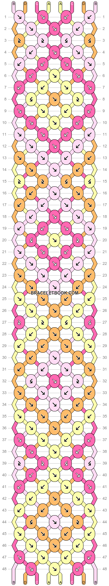 Normal pattern #1081 variation #382467 pattern