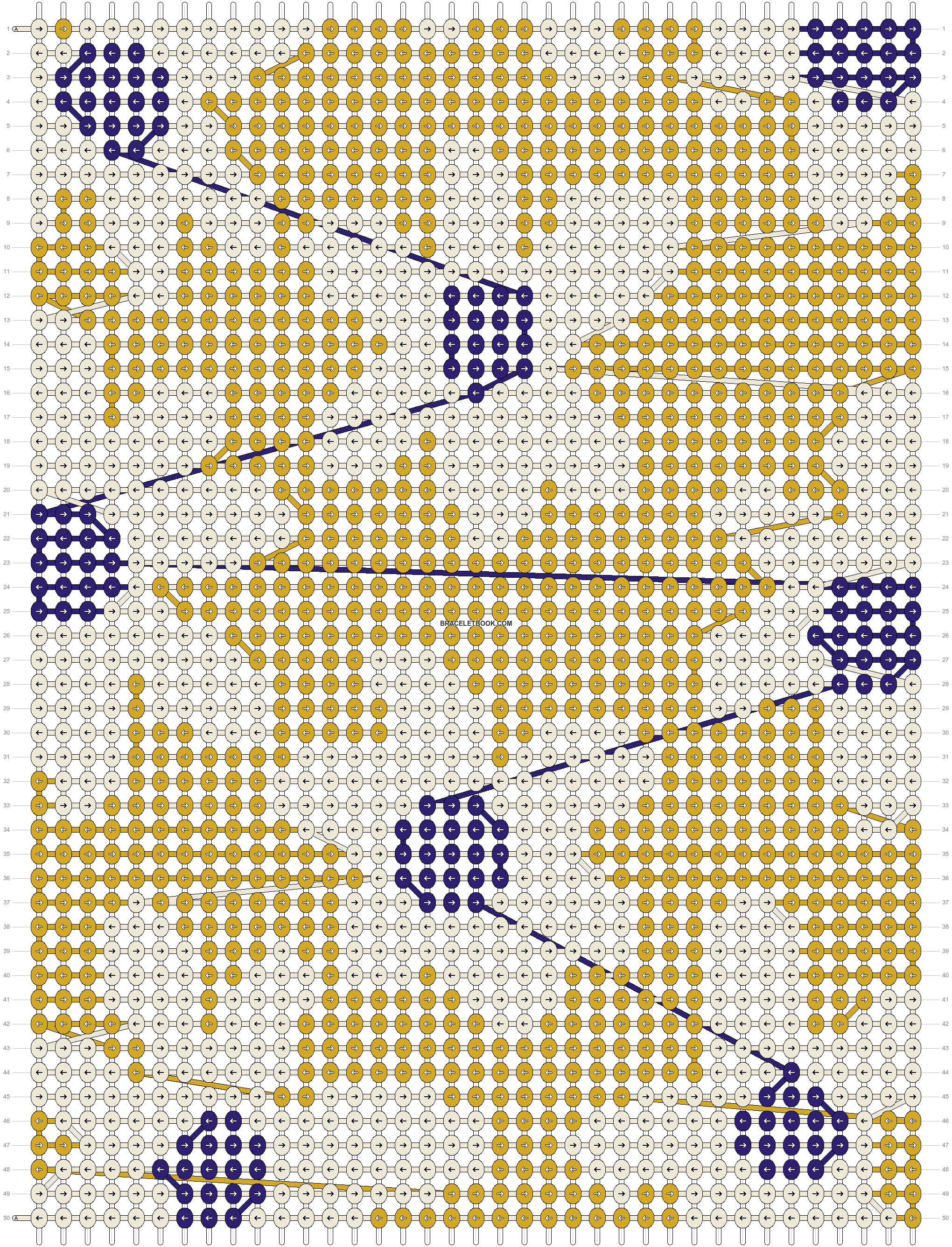 Alpha pattern #73978 variation #382468 pattern