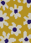 Alpha pattern #73978 variation #382468