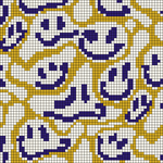 Alpha pattern #137061 variation #382469