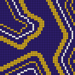 Alpha pattern #94493 variation #382470