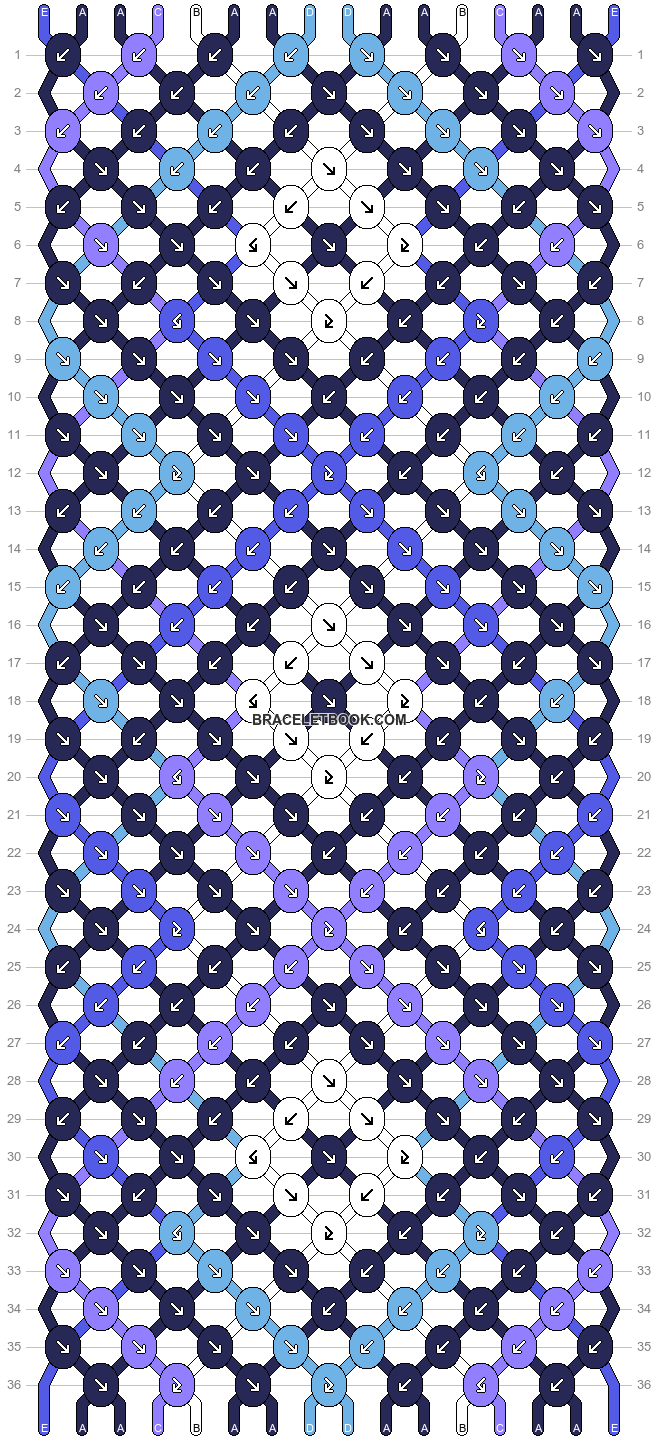 Normal pattern #128463 variation #382471 pattern
