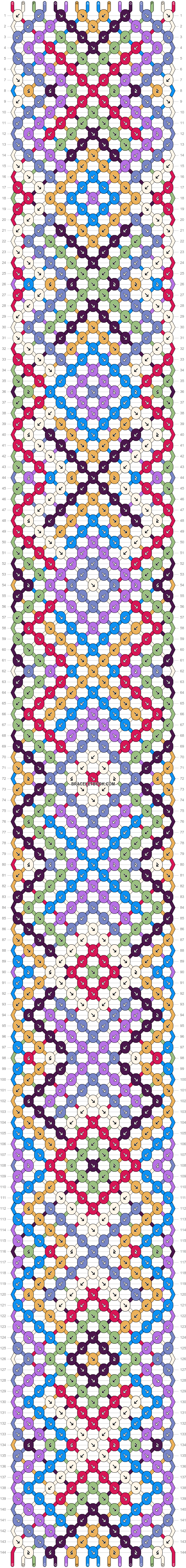 Normal pattern #136489 variation #382472 pattern