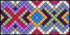 Normal pattern #136489 variation #382472