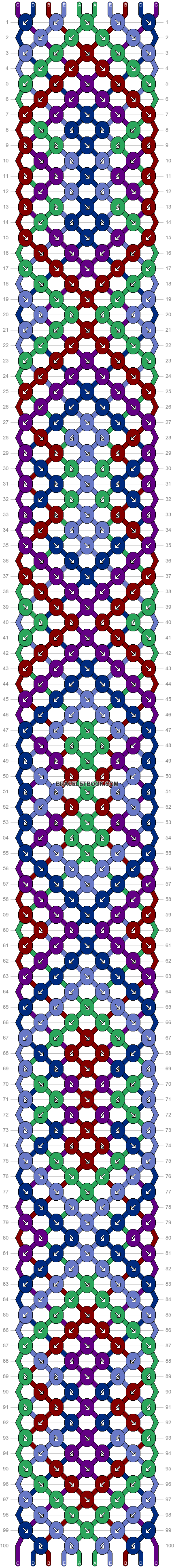 Normal pattern #185134 variation #382474 pattern