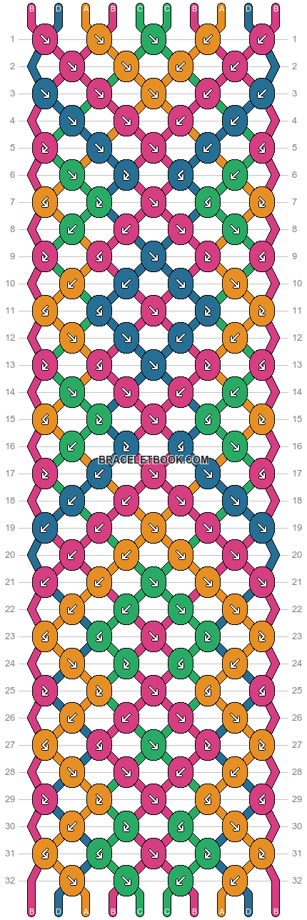 Normal pattern #183320 variation #382475 pattern
