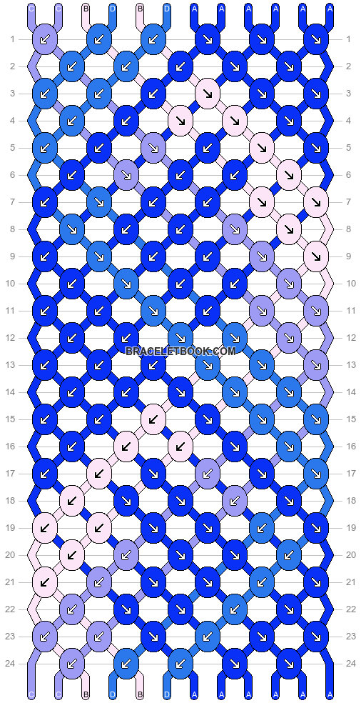 Normal pattern #182028 variation #382476 pattern