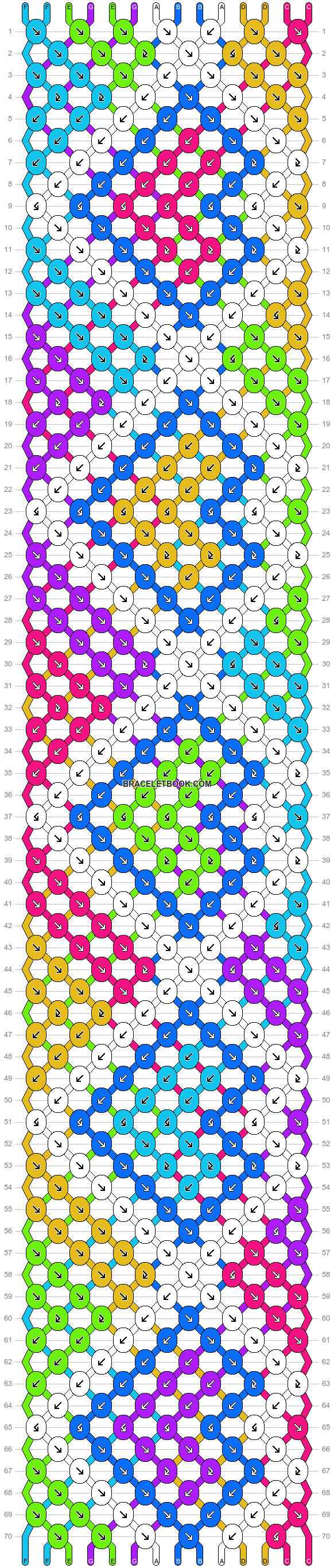 Normal pattern #182817 variation #382478 pattern