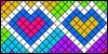 Normal pattern #182817 variation #382478