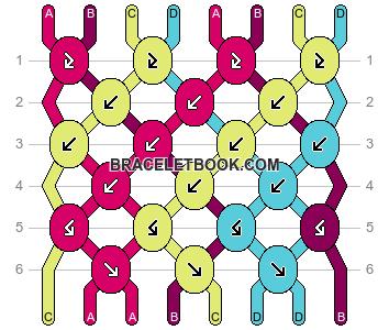 Normal pattern #11606 variation #382479 pattern