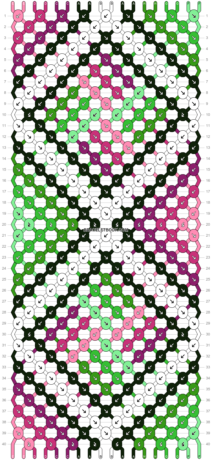 Normal pattern #163973 variation #382481 pattern