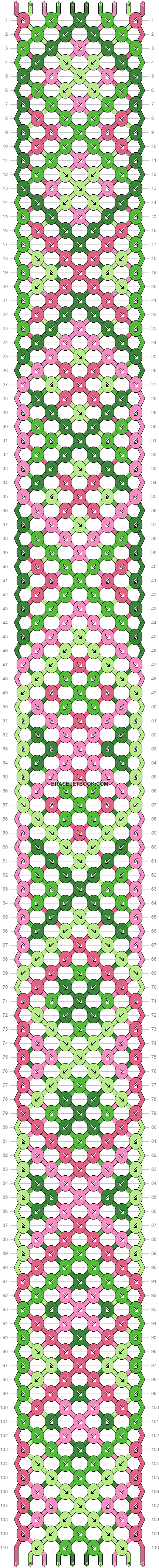 Normal pattern #185321 variation #382482 pattern