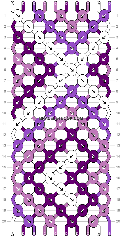 Normal pattern #183544 variation #382485 pattern