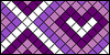 Normal pattern #183544 variation #382485