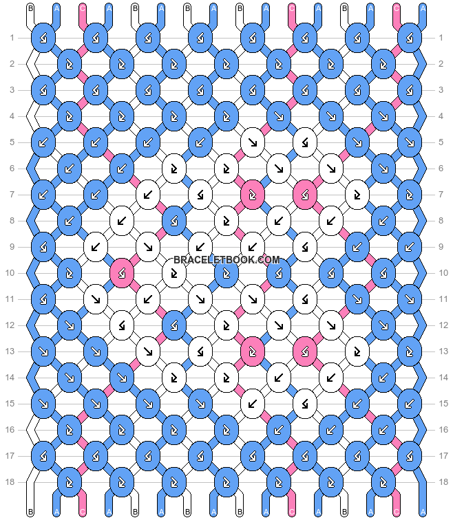 Normal pattern #144115 variation #382486 pattern