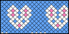 Normal pattern #144115 variation #382486
