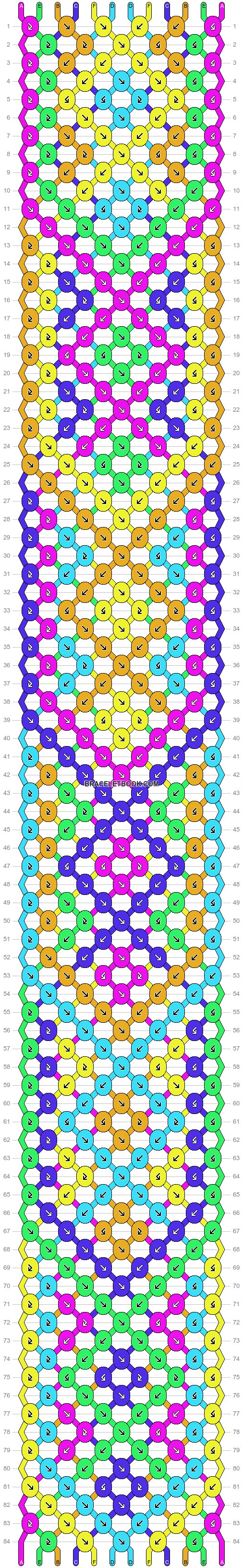 Normal pattern #134325 variation #382487 pattern