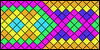 Normal pattern #134325 variation #382487