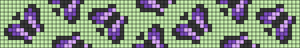 Alpha pattern #184105 variation #382489