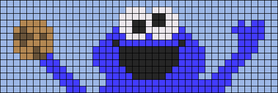 Alpha pattern #176350 variation #382490 preview