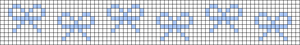 Alpha pattern #170755 variation #382491