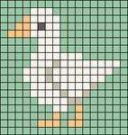 Alpha pattern #173603 variation #382492