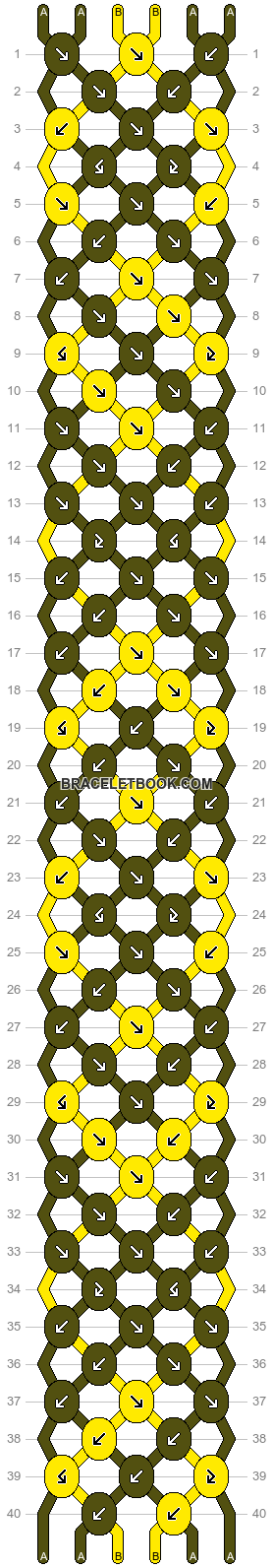 Normal pattern #183877 variation #382493 pattern