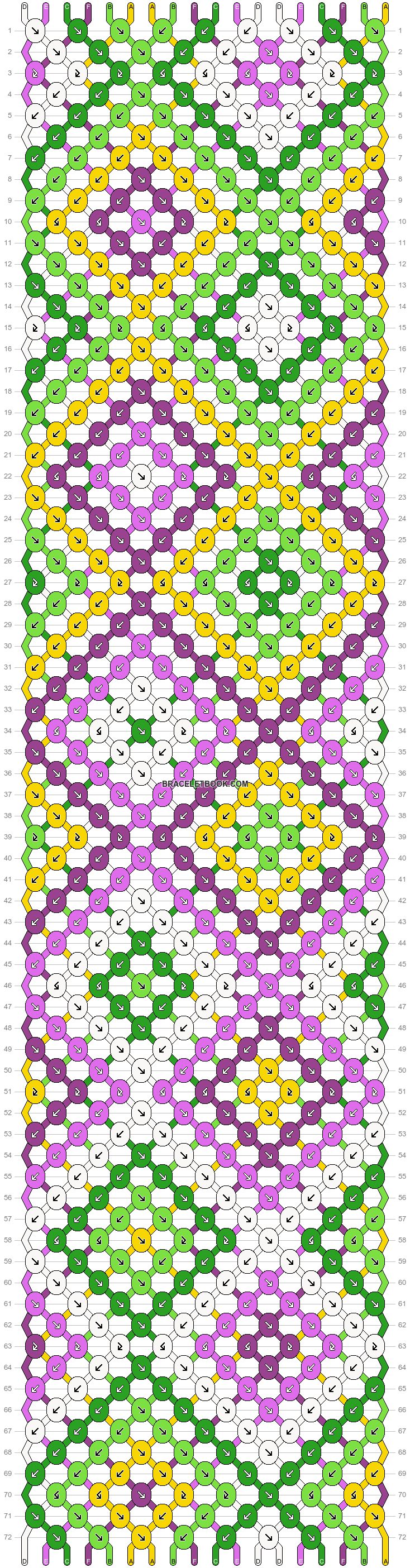 Normal pattern #129893 variation #382495 pattern