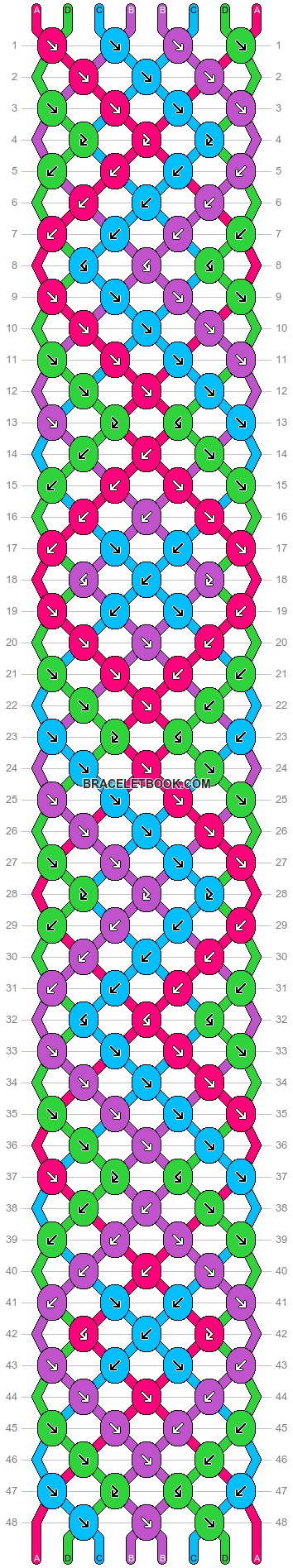 Normal pattern #185156 variation #382497 pattern
