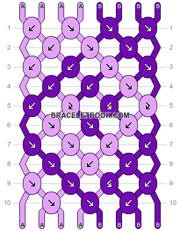 Normal pattern #90056 variation #382498 pattern