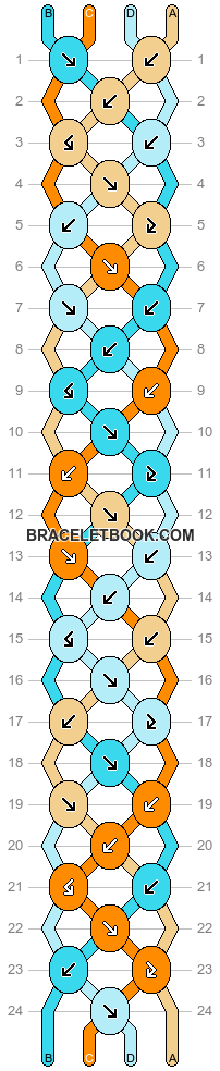Normal pattern #109430 variation #382501 pattern