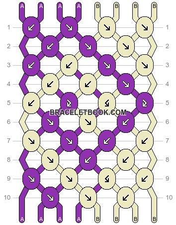 Normal pattern #90056 variation #382502 pattern
