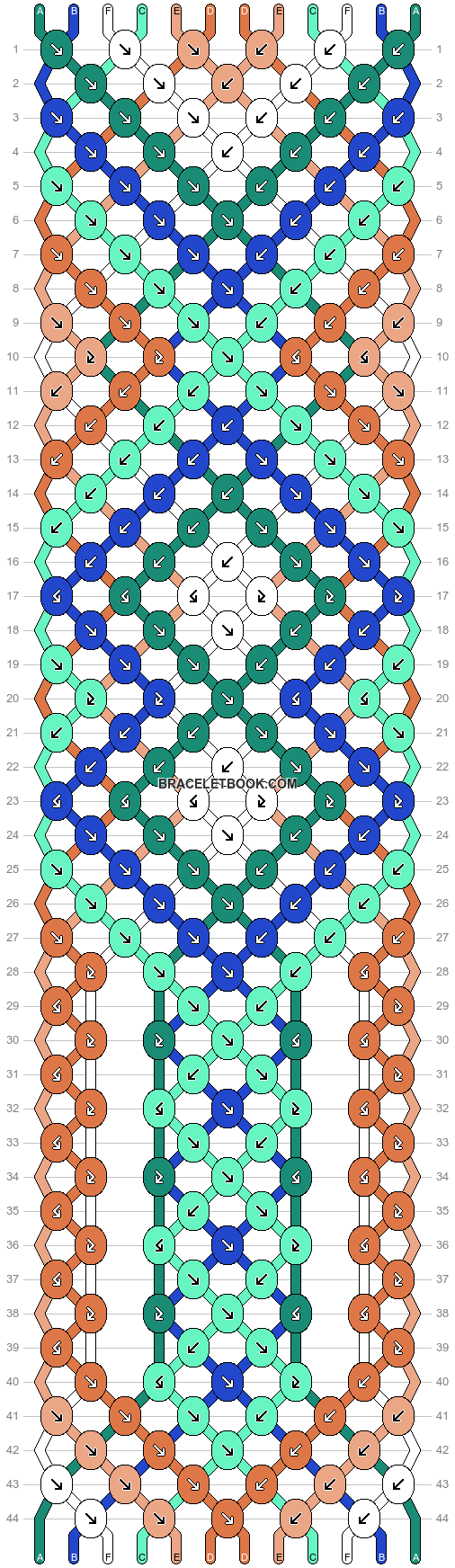 Normal pattern #28009 variation #382504 pattern