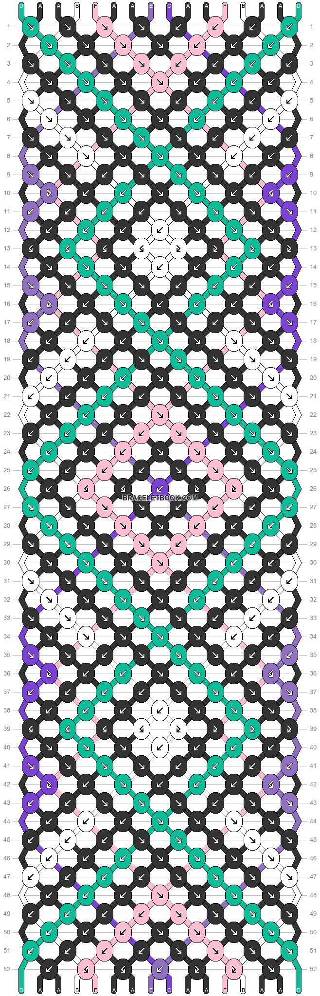 Normal pattern #63391 variation #382505 pattern