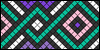 Normal pattern #63391 variation #382505