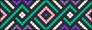 Normal pattern #63391 variation #382505
