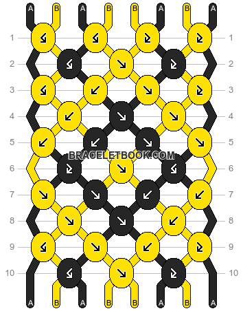 Normal pattern #185412 variation #382506 pattern