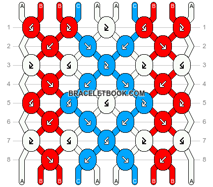 Normal pattern #185406 variation #382508 pattern