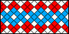 Normal pattern #185406 variation #382508