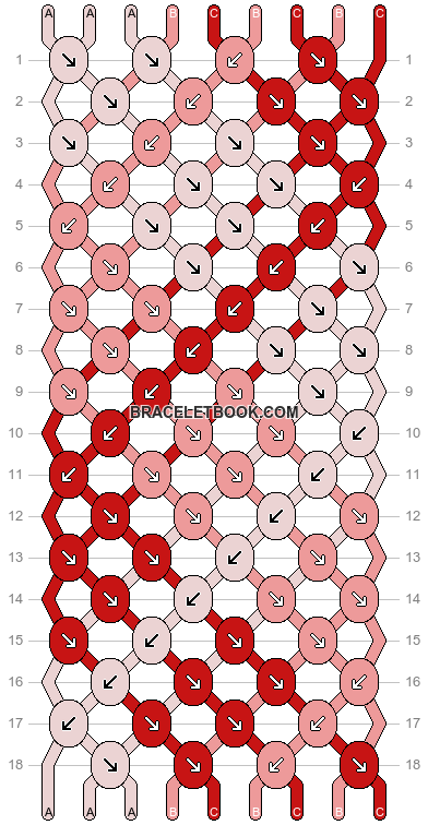 Normal pattern #181850 variation #382509 pattern