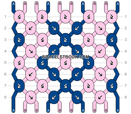 Normal pattern #185406 variation #382514 pattern
