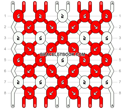 Normal pattern #185406 variation #382515 pattern