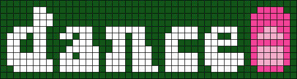 Alpha pattern #60462 variation #382516 preview