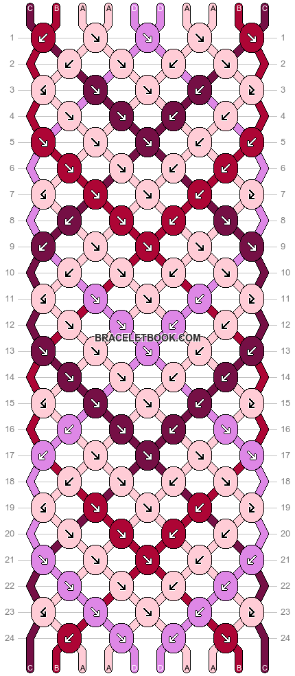 Normal pattern #168729 variation #382517 pattern